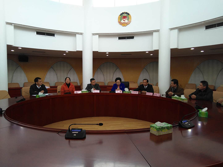 熱烈祝賀廣東升威電子有限公司與貴港市政協(xié)，貴港市電大隆重簽約…貴港市港大電子有限公司落戶貴港??！