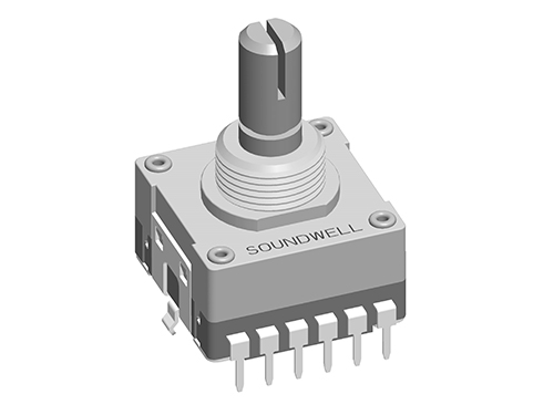 RP27十檔按壓旋轉(zhuǎn)開關(guān) RP27十檔按壓旋轉(zhuǎn)開關(guān)