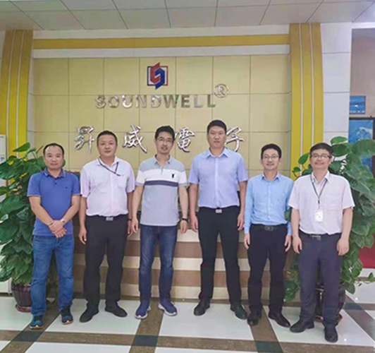 升威的產(chǎn)品讓我真正放心！