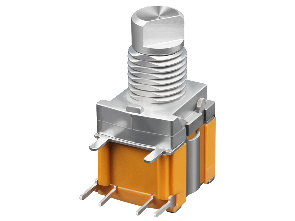 RS1004金屬柄旋轉(zhuǎn)型復(fù)位開(kāi)關(guān)