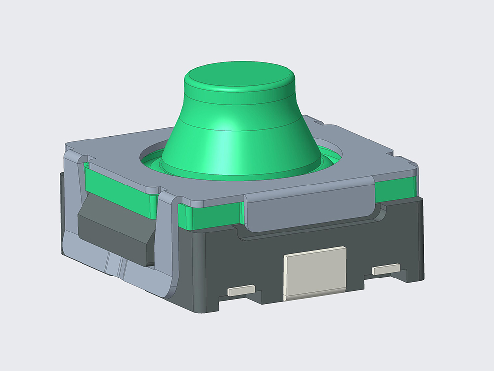 TS06輕觸開關(guān) TS06輕觸開關(guān)