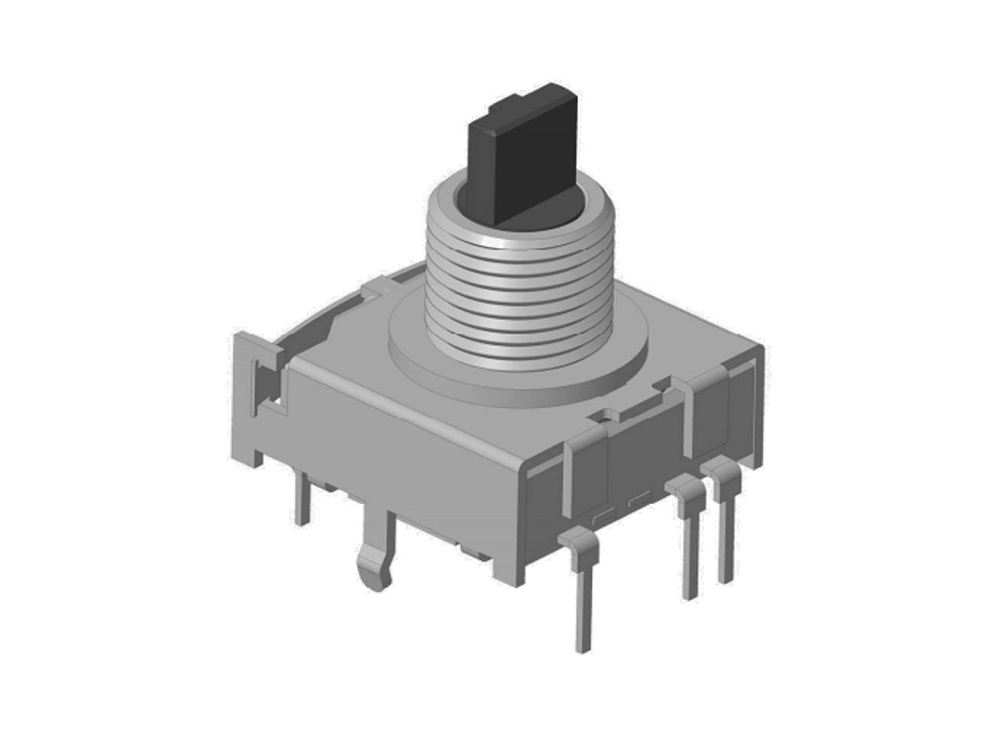 RS1705塑膠軸旋轉(zhuǎn)多路開關(guān) RS1705塑膠軸旋轉(zhuǎn)多路開關(guān)