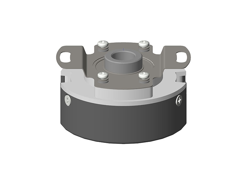 EA45單圈23B、多圈16B中空旋轉(zhuǎn)光電絕對型編碼器